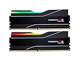 G.Skill Trident Z5 NEO RGB Series 32GB (2X 16GB) 288-Pin SDRAM DDR5 6000...