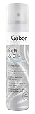 Gabor Soft & Silk 100 ml reibungsminderndes Fuß-Spray für trockene und frische...