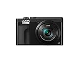 Panasonic DC-TZ91EG-K LUMIX High-End Reisezoom Kamera (Leica Objektiv, 30x opt....