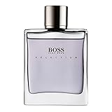 Hugo Boss Selection homme/men, Eau de Toilette, Vaporisateur/Spray 90 ml, 1er Pack (1 x 90...