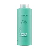 Wella Professionals Invigo Volume Boost Bodifying Shampoo, 1000 ml Blumig