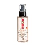 K-Cheratina Liquid - professionelles Serum hydrolisiertem Keratin und Argran-Öl...