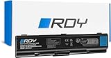 RDY Laptop Akku PA3534U-1BRS PA3534U-1BAS PA3533U-1BRS Notebook Batterie für Toshiba...