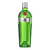 Tanqueray No.Ten | Premium Gin | Preisgekrönter, aromatischer Klassiker |...