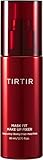 TIRTIR Mask Fit Make Up Fixierspray Gesicht Make-up Make-up Fixer Mask Fit...