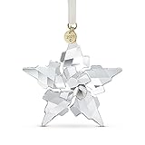 Swarovski Annual Edition 2021 Ornament