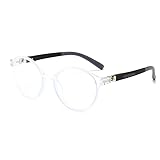 HOUSON Anti Blaulicht Brille Kinder Blaulichtfilter Gläser für Computer,TV,...