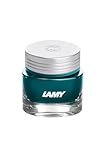 LAMY T 53 Tinte 470 – Premium-Füllhalter-Tinte in der Farbe Amazonite mit einer...