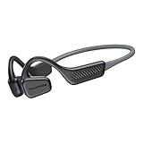 truefree F1 Bluetooth Kopfhörer Sport Open Ear Sportkopfhörer mit Mikrofon Air...