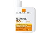 La Roche-Posay Anthelios Sonnenschutz Fluid mit LSF 50+ 50 ml – Sunscreen Sonnenfluid...