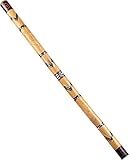 MEINL Percussion Wood Didgeridoo - Brown