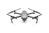 DJI Mavic 2 Zoom Drohne + Fly More Kit - Zubehör-Kit + Drohne mit 24-48mm Zoom-Kamera,...