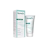 Synofit Gelenk-Gel, Gelenk-Balsam mit Grünlippmuschel, 100 ml,...