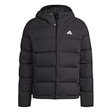 adidas, Helionic Ho Jkt, Winterjacke, Schwarz, Xl, Mann