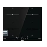 Gorenje IT 64 ACS Induktions-Kochfeld / 60 cm / TouchControl / PowerBoost / Timer /...