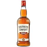 Southern Comfort Original Whisky-Likör (1 x 0.7 l) | 700 ml (1er Pack)