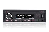 Blaupunkt Madrid 200 BT | Bluetooth, RDS Tuner, Freisprecheinrichtung, USB,...