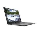 Dell Latitude 5300 13,3 Zoll Touch Display Intel Core i5 8365U 512GB SSD...