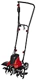 Einhell Elektro-Bodenhacke GC-RT 1545 M (1500W - 45cm, 22 cm Arbeitstiefe, 45 cm...