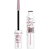 Maybelline New York Sky High Primer für Wimperntusche, Noch mehr Länge und Volumen,...