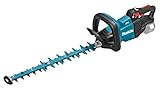 Makita DUH502Z Akku-Heckenschere 50 cm 18 V (ohne Akku, ohne Ladegerät)