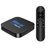 TV Box Android 13.0 TV Box, 2GB 16GB Allwinner H618 cortex-A53 Android Box...