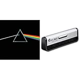 Dark Side of the Moon. (2016 Edition) [Vinyl LP] & Pro-Ject...