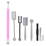 BAMTTOO 8 Stücke Professioneller Nagellack Magnetstift UV Gel Nagellack Magnet Stift...