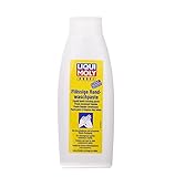 LIQUI MOLY Flüssige Handwaschpaste | 500 ml | Hautpflege | Art.-Nr.: 3355