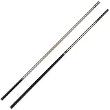 Trout Master Landing Net Handle 1,8m - Kescherstab für Unterfangkescher, Kescherstange...