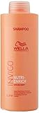 Wella Professionals Invigo Nutri-Enrich Deep Nourishing Shampoo, 1000 ml