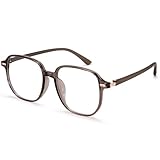 Dollger Blaulichtfilter Brille Damen Herren Computerbrille Gaming Schutzbrille...