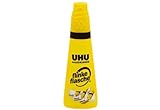 Alleskleber UHU® flinke flasche, Inhalt 90g