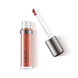 KIKO Milano Lasting Matte Veil Liquid Lip Colour 03 | Flüssig-lippenstift Mit Mattem...