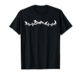 Snowboard T-Shirt