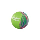 Waboba Original Water Bouncing Ball - Wasserfestes Strandspielzeug, Poolspiele für Kinder...