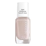 ARTDECO Nail Whitener French Rosé - Nagelaufheller - 1 x 10 ml