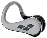 Arena Unisex-Adult Nose Clip PRO II Nasenklemme, schwarz, Einheitsgröße