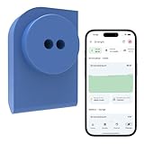 everHome EcoTracker - Stromzähler EHZ auslesen - Lesekopf Smartmeter - inkl. App