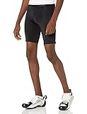 GORE Wear C5 kurze Herren Fahrrad-Unterhose mit Sitzpolster, L, Schwarz