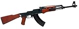 Softair Gewehr 83cm Airsoft Sniper Rifle 0,49 Joule