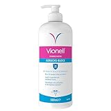 Vionell Intimwaschlotion Frauen Geruchs-Block, Für Die Tägliche Intimhygiene,...