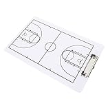 Kisangel Basketball-Board Basketball-Coaching-Board Basketball-Trainingsboard...