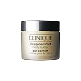 Clinique Deep Comfort Body Butter 200 Ml