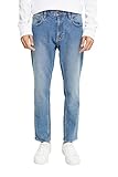 ESPRIT Herren 992CC2B311 Jeans, 903/BLUE Light WASH, 33/30