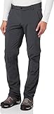 Schöffel Herren Pants Folkstone Zip Off, vielseitige Herren Hose mit Zip-Off...