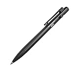 Nitecore Tactical Pen NTP31 - Kugelschreiber mit Schneider GEL Mine