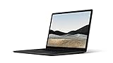 Microsoft Surface Laptop 4 Schwarz 13,5' 512GB / i5 / 16GB (Generalüberholt)