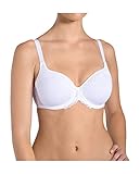 Triumph Damen Beauty-Full Darling Wp Schalen BH mit Bügel, Weiß, 65H