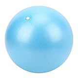 Cryfokt Mini Bender Ball, Mini Gymnastikball 25cm für Core Training für Drinnen oder...